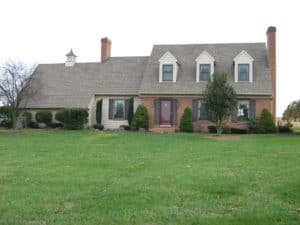 complete power wash hagerstown md