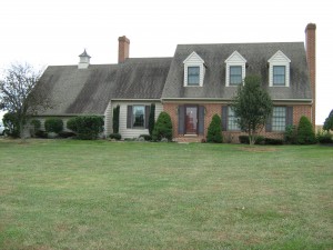 complete power wash hagerstown md