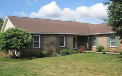Greencastle PA Roof Cleaning