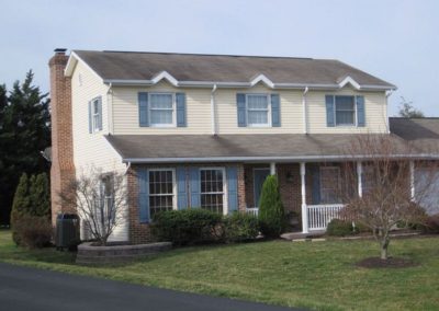 roof cleaning greencastle pa