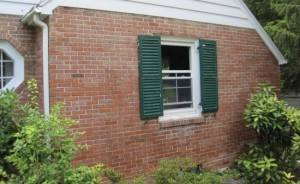 brick house cleaning hagerstown md
