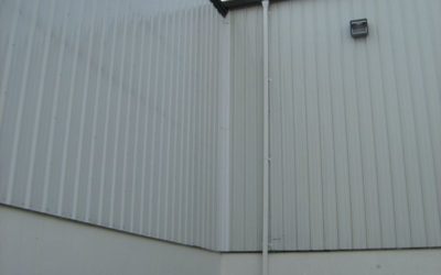 Hagerstown Commercial Pressure Washing