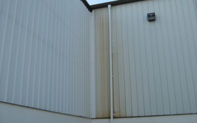 Hagerstown Commercial Pressure Washing