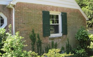 brick house cleaning hagerstown md