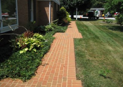 brick cleaning hagerstown greencastle waynesboro williamsport