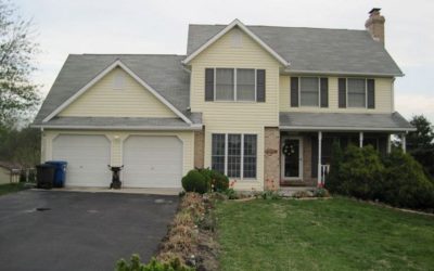 Hagerstown Roof Cleaning