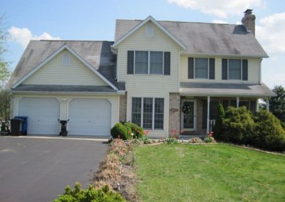 single roof repair hagerstown