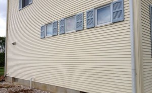 siding cleaning hagerstown williamsport funkstown