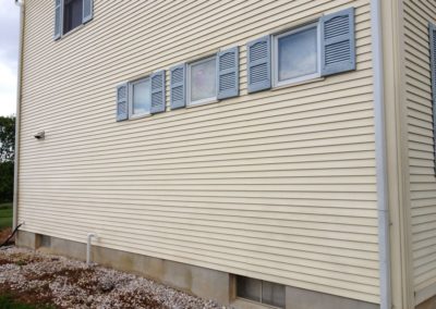 siding cleaning hagerstown greencastle williamsport