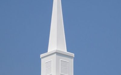 Hagerstown Steeple Cleaning