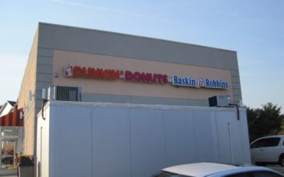 Hagerstown EIFS SoftWash Pressure Washing