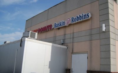 Hagerstown EIFS Stucco Dryvit SoftWash Pressure Washing