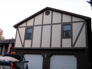 wood trim cleaning pressure wash power wash hagerstown
