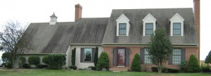 roof cleaning hagerstown