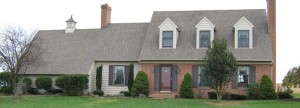 roof cleaning hagerstown