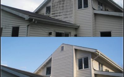 Why Hire a Professional Pressure Washing Company?