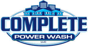 Complete Power Wash in Hagerstown, MD