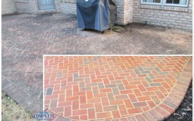 Visit Complete Power Wash at Home Show