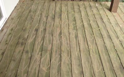 Cheaper Not Always Cheap When Hiring Pressure Washing Company