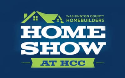 See Us at The Home Show March 9th & 10th