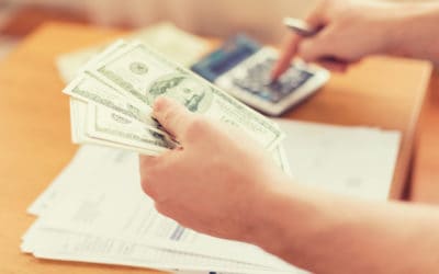 Tax Refund Dollars for House Washing