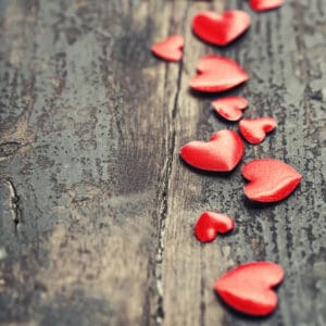 February is Love Month and Complete Power Wash would love to clean the exterior of you home and property