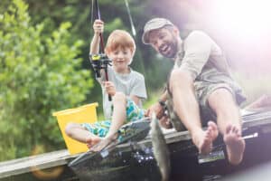 Family fun in Hagerstown, MD