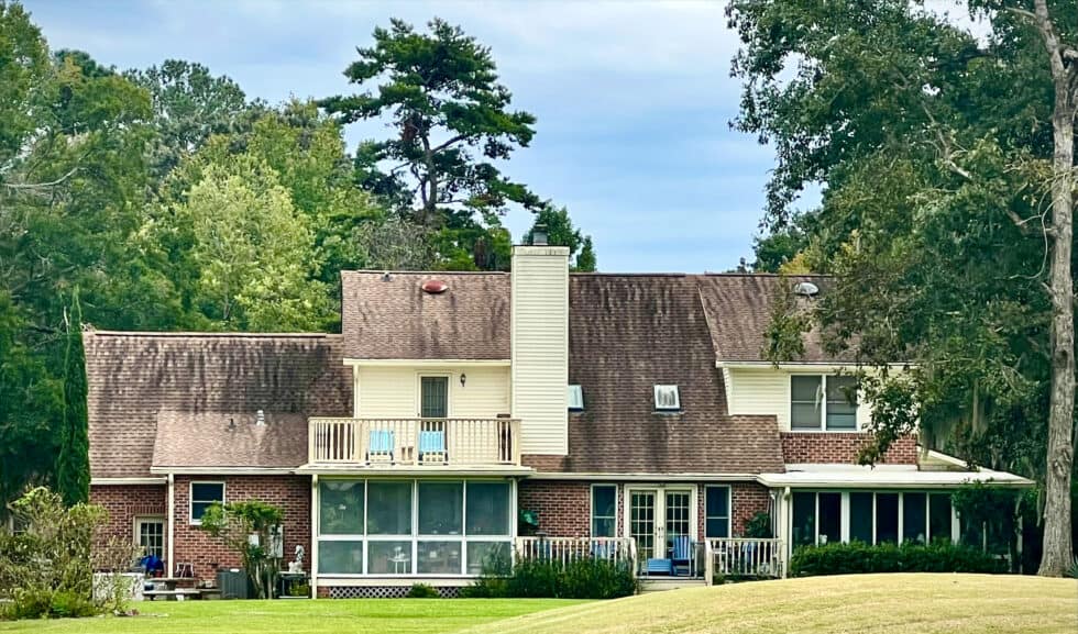 Pressure Washing Hagerstown Roof Cleaning Hagerstown Power Wash