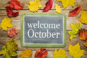 October events in Hagerstown, MD and Complete Power Wash doing pressure washing