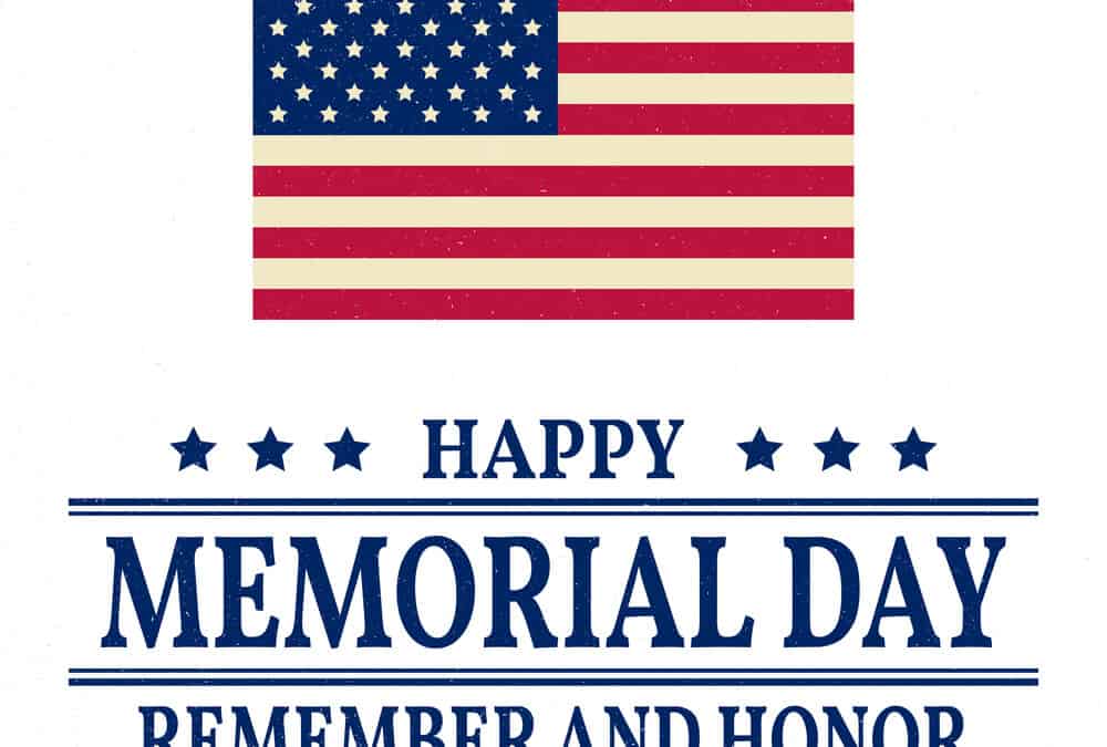 Memorial Day in Hagerstown, MD