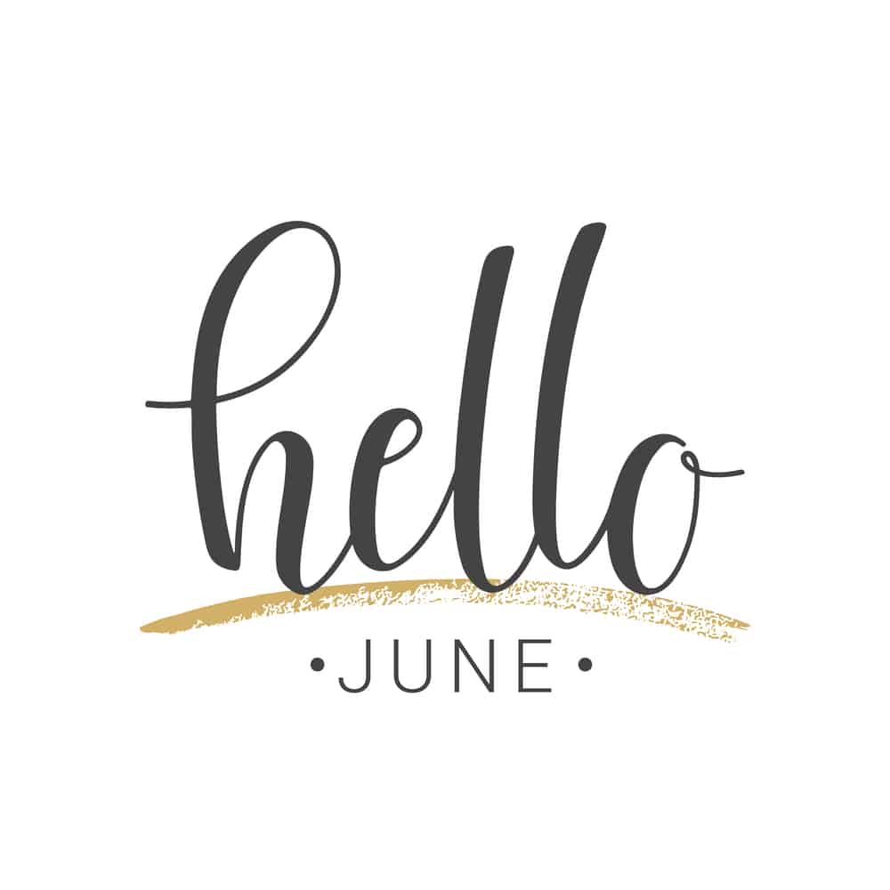 June is here bringing summer and father s day cpw cleaning