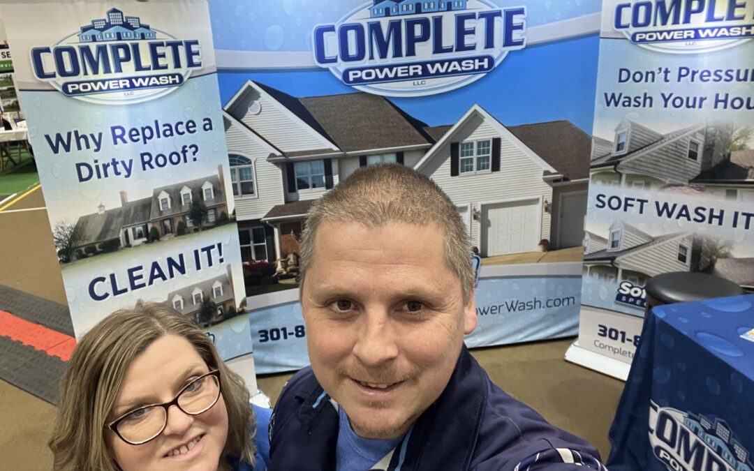 Connect with CPW at the 2026 Home Show
