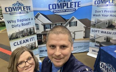 Connect with CPW at the 2026 Home Show
