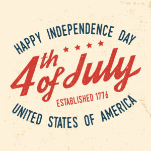 Happy Independence Day in Hagerstown, MD