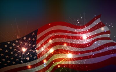July 4th is America’s Birthday