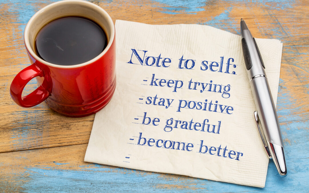 How Are Your 2026 Resolutions Going?