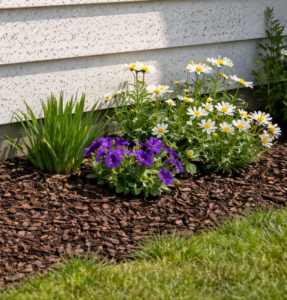 Artillery fungus, or shotgun fungus, is difficult to remove for professional pressure washers. Prevention is best.