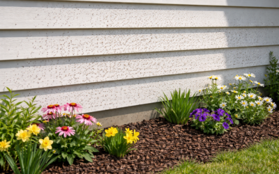 Artillery Fungus Can be a Headache to Remove