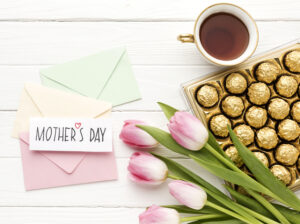 May is for moms, moving and Memeorial Day. Contact Complete Power Wash in Hagerstown, MD for all your house washing and pressure washing needs.