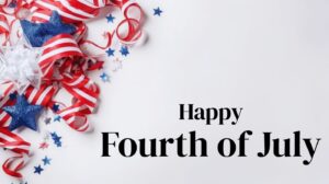 Happy Independence Day!