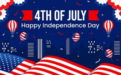 Happy Independence Day!