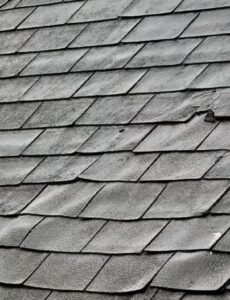 Restore Beauty and Add Years to Your Roof