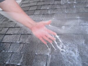 Softwash pressure washing by Complete Power Wash in Hagerstown, MD